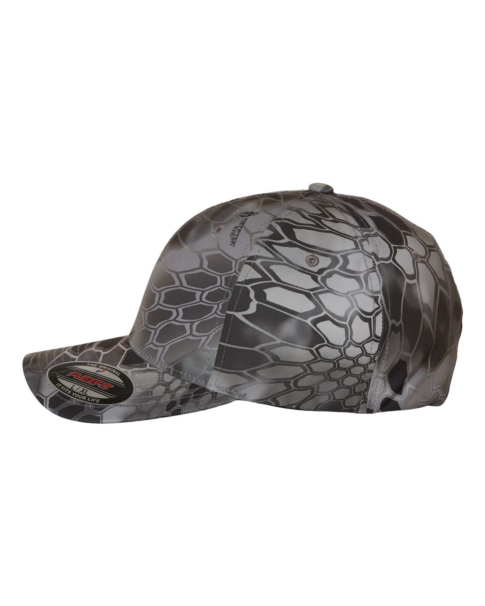 Bay Trash Kryptek Raid Flexfit Hat
