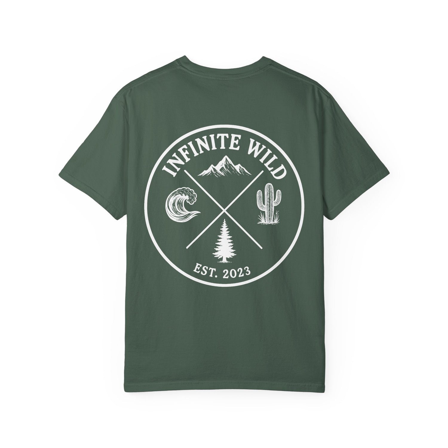 Tee Shirts