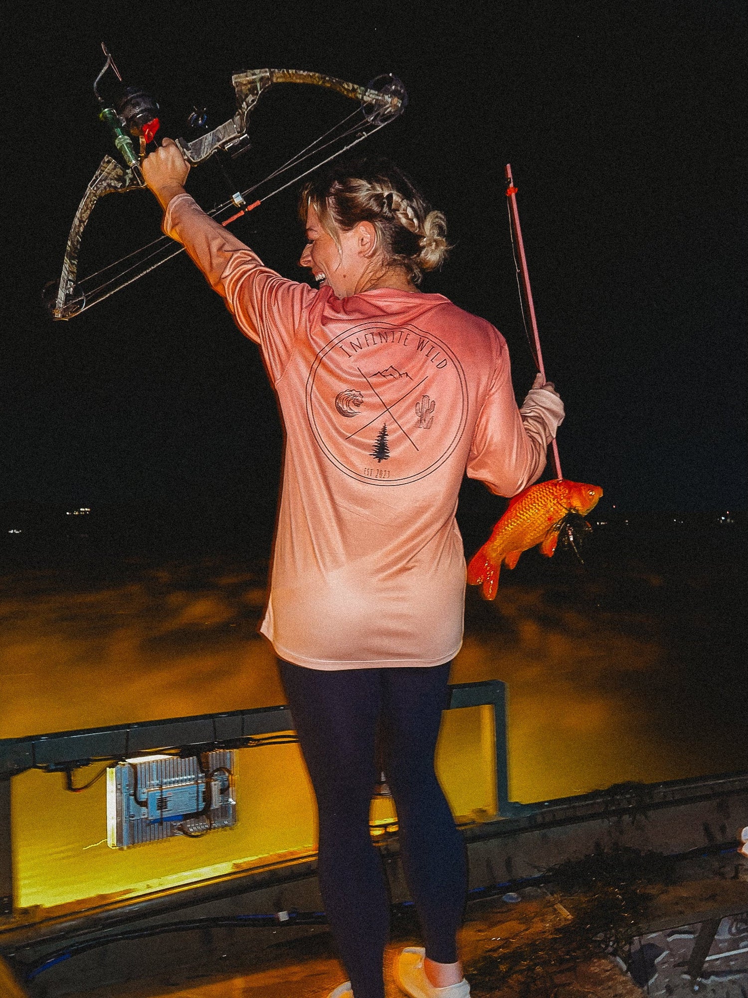 Performance Shirts