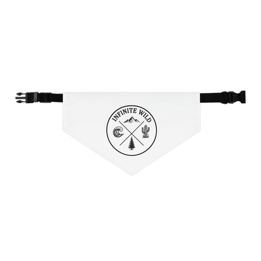 Pet Bandana Collar